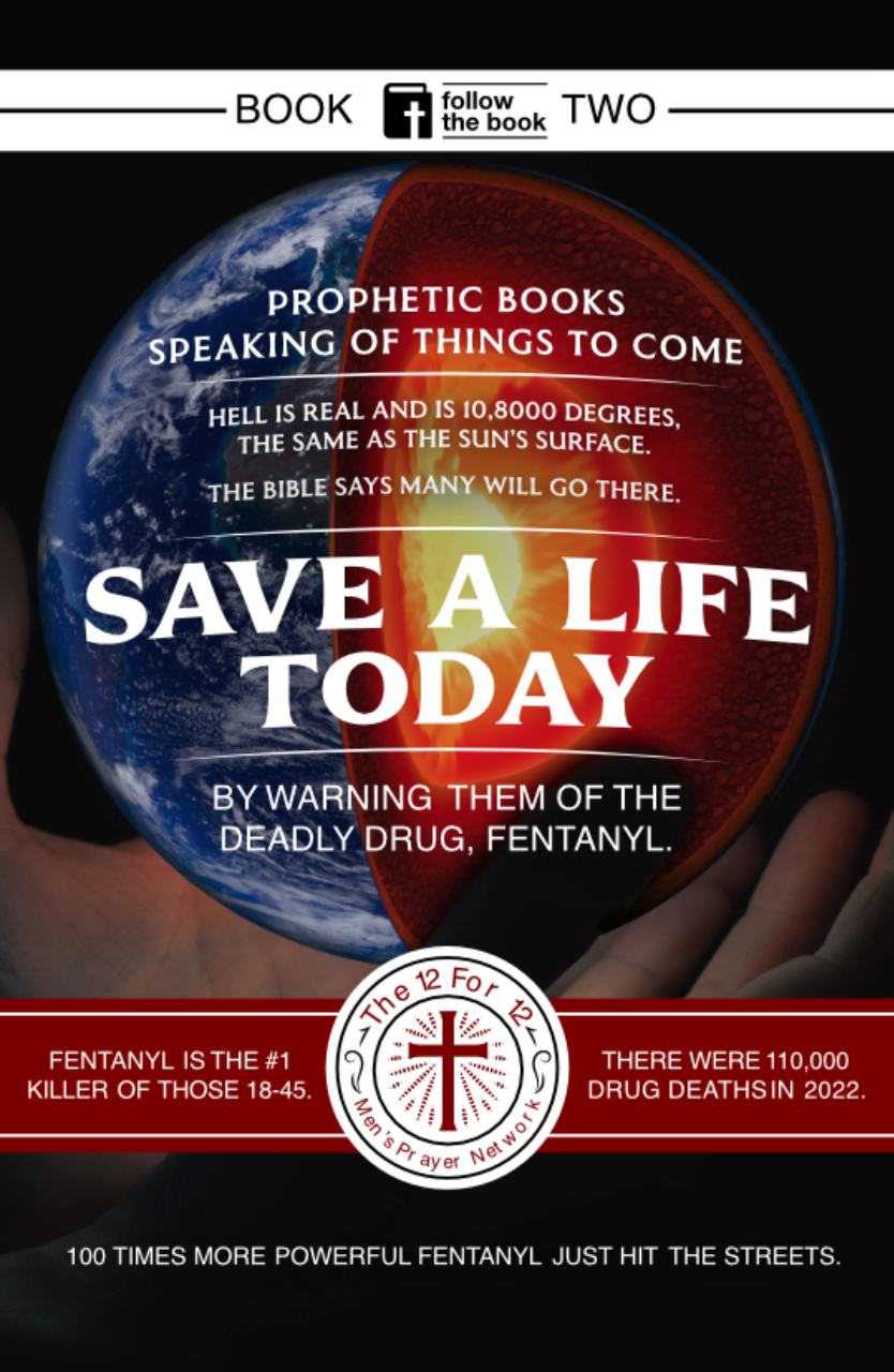 Main Image Supporting the Content of Save A Life Today